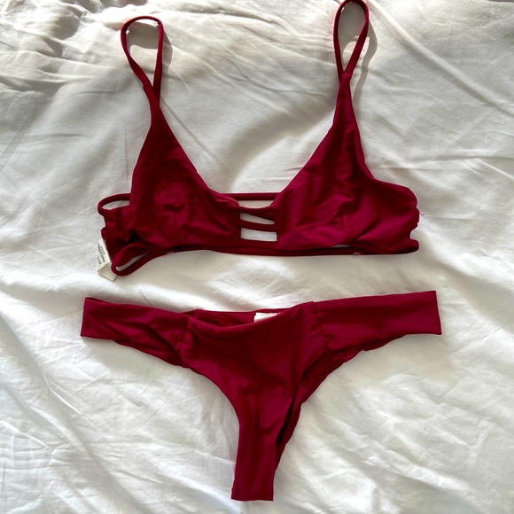 Other - ZAFUL bikini